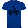 T-SHIRT PREMIUM DOGO Unisexe pour adultes et enfants -100% coton, maille single jersey, 165 g/m². Vignette