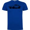 T-SHIRT PREMIUM DOGO Unisexe pour adultes et enfants -100% coton, maille single jersey, 165 g/m². Vignette