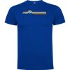 T-SHIRT PREMIUM DOGO Unisexe pour adultes et enfants -100% coton, maille single jersey, 165 g/m². Vignette
