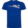 T-SHIRT PREMIUM DOGO Unisexe pour adultes et enfants -100% coton, maille single jersey, 165 g/m². Vignette