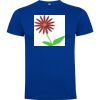T-SHIRT PREMIUM DOGO Unisexe pour adultes et enfants -100% coton, maille single jersey, 165 g/m². Vignette