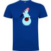 T-SHIRT PREMIUM DOGO Unisexe pour adultes et enfants -100% coton, maille single jersey, 165 g/m². Vignette