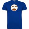 T-SHIRT PREMIUM DOGO Unisexe pour adultes et enfants -100% coton, maille single jersey, 165 g/m². Vignette