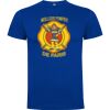T-SHIRT PREMIUM DOGO Unisexe pour adultes et enfants -100% coton, maille single jersey, 165 g/m². Vignette
