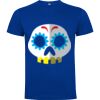 T-SHIRT PREMIUM DOGO Unisexe pour adultes et enfants -100% coton, maille single jersey, 165 g/m². Vignette