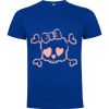 T-SHIRT PREMIUM DOGO Unisexe pour adultes et enfants -100% coton, maille single jersey, 165 g/m². Vignette