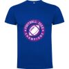 T-SHIRT PREMIUM DOGO Unisexe pour adultes et enfants -100% coton, maille single jersey, 165 g/m². Vignette