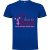 T-SHIRT PREMIUM DOGO Unisexe pour adultes et enfants -100% coton, maille single jersey, 165 g/m². Vignette