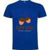 T-SHIRT PREMIUM DOGO Unisexe pour adultes et enfants -100% coton, maille single jersey, 165 g/m². Vignette