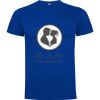 T-SHIRT PREMIUM DOGO Unisexe pour adultes et enfants -100% coton, maille single jersey, 165 g/m². Vignette