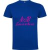 T-SHIRT PREMIUM DOGO Unisexe pour adultes et enfants -100% coton, maille single jersey, 165 g/m². Vignette