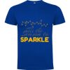 T-SHIRT PREMIUM DOGO Unisexe pour adultes et enfants -100% coton, maille single jersey, 165 g/m². Vignette