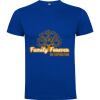 T-SHIRT PREMIUM DOGO Unisexe pour adultes et enfants -100% coton, maille single jersey, 165 g/m². Vignette