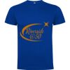 T-SHIRT PREMIUM DOGO Unisexe pour adultes et enfants -100% coton, maille single jersey, 165 g/m². Vignette
