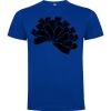 T-SHIRT PREMIUM DOGO Unisexe pour adultes et enfants -100% coton, maille single jersey, 165 g/m². Vignette