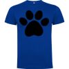 T-SHIRT PREMIUM DOGO Unisexe pour adultes et enfants -100% coton, maille single jersey, 165 g/m². Vignette