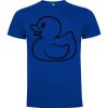 T-SHIRT PREMIUM DOGO Unisexe pour adultes et enfants -100% coton, maille single jersey, 165 g/m². Vignette