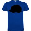 T-SHIRT PREMIUM DOGO Unisexe pour adultes et enfants -100% coton, maille single jersey, 165 g/m². Vignette