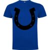 T-SHIRT PREMIUM DOGO Unisexe pour adultes et enfants -100% coton, maille single jersey, 165 g/m². Vignette