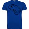 T-SHIRT PREMIUM DOGO Unisexe pour adultes et enfants -100% coton, maille single jersey, 165 g/m². Vignette