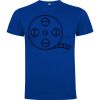 T-SHIRT PREMIUM DOGO Unisexe pour adultes et enfants -100% coton, maille single jersey, 165 g/m². Vignette