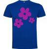 T-SHIRT PREMIUM DOGO Unisexe pour adultes et enfants -100% coton, maille single jersey, 165 g/m². Vignette