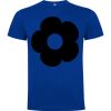 T-SHIRT PREMIUM DOGO Unisexe pour adultes et enfants -100% coton, maille single jersey, 165 g/m². Vignette
