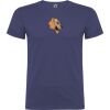 T-shirt Beagle de marque Roly - Tailles enfant et adulte Vignette