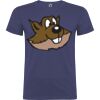 T-shirt Beagle de marque Roly - Tailles enfant et adulte Vignette