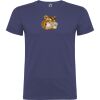 T-shirt Beagle de marque Roly - Tailles enfant et adulte Vignette