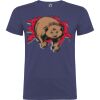 T-shirt Beagle de marque Roly - Tailles enfant et adulte Vignette