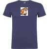 T-shirt Beagle de marque Roly - Tailles enfant et adulte Vignette
