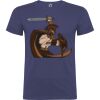T-shirt Beagle de marque Roly - Tailles enfant et adulte Vignette