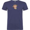 T-shirt Beagle de marque Roly - Tailles enfant et adulte Vignette