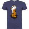 T-shirt Beagle de marque Roly - Tailles enfant et adulte Vignette
