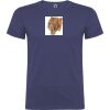 T-shirt Beagle de marque Roly - Tailles enfant et adulte Vignette