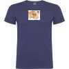 T-shirt Beagle de marque Roly - Tailles enfant et adulte Vignette