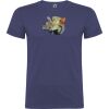 T-shirt Beagle de marque Roly - Tailles enfant et adulte Vignette