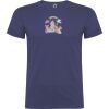 T-shirt Beagle de marque Roly - Tailles enfant et adulte Vignette