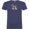 T-shirt Beagle de marque Roly - Tailles enfant et adulte Vignette