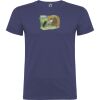 T-shirt Beagle de marque Roly - Tailles enfant et adulte Vignette