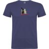 T-shirt Beagle de marque Roly - Tailles enfant et adulte Vignette