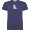 T-shirt Beagle de marque Roly - Tailles enfant et adulte Vignette
