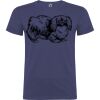 T-shirt Beagle de marque Roly - Tailles enfant et adulte Vignette