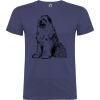T-shirt Beagle de marque Roly - Tailles enfant et adulte Vignette