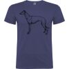 T-shirt Beagle de marque Roly - Tailles enfant et adulte Vignette