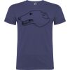 T-shirt Beagle de marque Roly - Tailles enfant et adulte Vignette