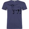 T-shirt Beagle de marque Roly - Tailles enfant et adulte Vignette