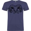 T-shirt Beagle de marque Roly - Tailles enfant et adulte Vignette