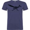 T-shirt Beagle de marque Roly - Tailles enfant et adulte Vignette